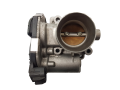 Повітряна заслінка Opel Chevrolet 55565489 0280750498 1.4 Bosch 1562