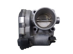 Повітряна заслінка Fiat Lancia 0280750042 1.2B Bosch 1456