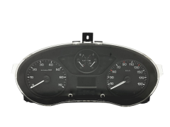 Тахометр Partner Berlingo 9801642280 PSA 48084