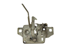 Замок капота Робіть Renault Kangoo 2 656018201R 8200497783