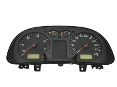 Тахометр VW Golf MK4 1J0920801E 0263618006 48704