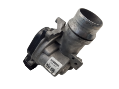 Повітряна заслінка 8200614985 Renault Dacia Nissan 1.5 DCI 3186