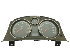 Тахометр Opel Astra H Zafira B 13216684PF 26684