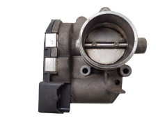Повітряна заслінка Citroen Peugeot 0280750085 1635Q9 1.6 Bosch 1367