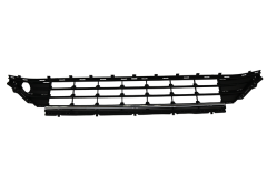 Решітка бампера 5G0853677M 88531790402 VW Golf DPA