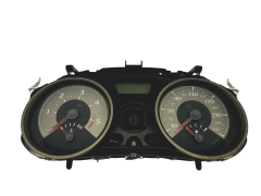 Тахометр Renault Megane 2 8200408787 F 54842