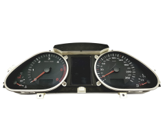 Тахометр Audi A6 C6 4F0920900N 503000730206 47386