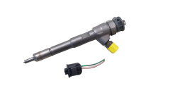Впорскування палива 0445110485 166008399R Bosch 1.5 dci Renault Dacia Mercedes S6