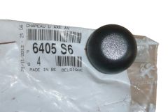 Ковдра Śruby Wycieraczki Новий оригінал 6405.S6 6405S6 Citroen C3 Picasso