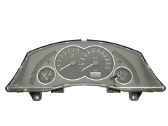 Тахометр Opel Meriva 13173382XU 110080162027 27315