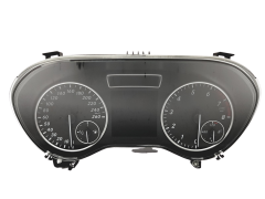 Тахометр Mercedes B W246 A2469005911 0263681372 Bosch