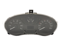 Тахометр Partner Berlingo 9801642280 PSA 26981