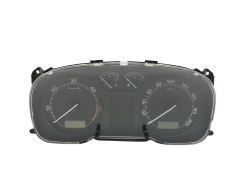 Тахометр Skoda Octavia 1U0920810F 110080058017 54220
