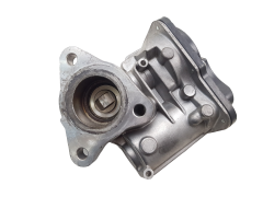 Egr клапан Renault Nissan 147104647R H8201143495 1.5 DCI 1702