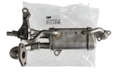 Охолоджувач вихлопних газів Renault 147350364R Qplus
