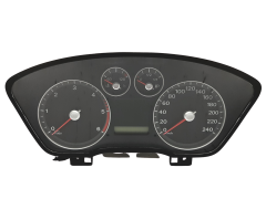 Тахометр Ford Focus 4M5T-10849-GM 4M5T10849GM 29874