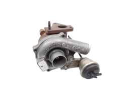 Турбонагнітач 22735H33771 7701473122 1.5 dci Renault 54391015071 Nissan