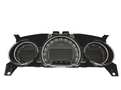 Тахометр Citroen C5 3 9666330580 30875