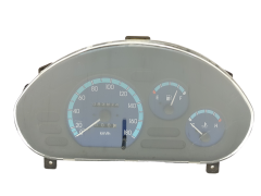 Лічильник Daewoo Matiz 96566387 25749