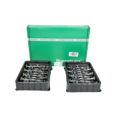 Клапан 03L109601 03L109611 B18629 VW Audi Seat Skoda Borsehung