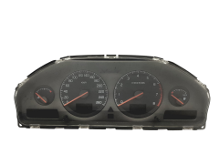 Тахометр Volvo S60 V70 S80 9499668 69294-570T 58370