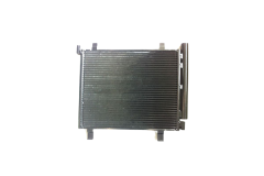 Конденсатор кондиціонера Робіть VW Seat Skoda 1S0820411B 88201293901 Vika