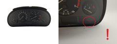 Тахометр BMW 5 E39 6211 8372361 110008735027 1606