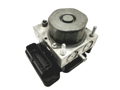 Насос гідравлічної системи 108 C1 II Aygo 2 44540-0H130 0265956504 Bosch 39634