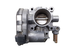 Повітряна заслінка Toyota 22030-0Q010-A 0280750192 Bosch 2557