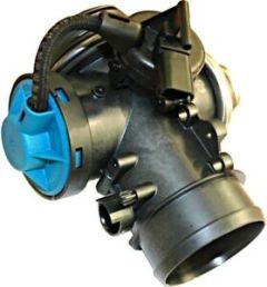 Egr клапан Оригінал Citroen Peugeot 206 Berlingo 1.9 D 1628PC