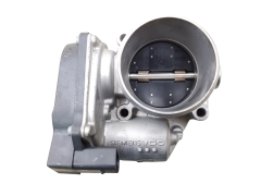 Повітряна заслінка VWAG 06F133062G A2C53044094 VDO 2554