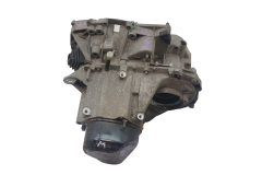 Механічна коробка передач JB1514 1.2 Renault Clio 2 7701716373 7701723254 1009