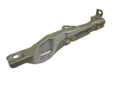 Кріплення крила Правильно Інтерфейс Clio 4 641345024R Renault TED69