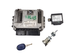 Початковий набір Fiat Multipla 51869773 46538523 1.9 Multijet