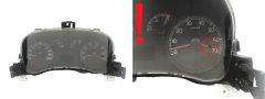 Тахометр Fiat Punto 46833368 503000460300 48797