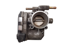 Повітряна заслінка Opel 24420536 0280750133 Bosch 1306