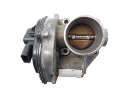 Повітряна заслінка Ford VP2S6U-9E927-F VP4F9U-9E928-BA 2896