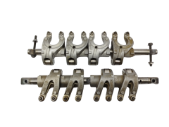 Штовхач клапана 132523930R 132857192R 132853895R 1.2 16v D4F Renault 12
