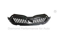 Манекен Робіть Skoda Octavia 4 5E3853653 88531824702 DPA