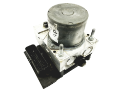 Насос гідравлічної системи Fiat Grande Punto Evo 51860291 0265230808 Bosch 38480