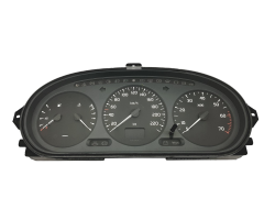 Тахометр Megane Scenic 21578161-2 21612792-4 52782