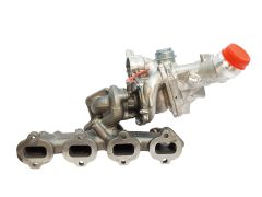 Турбонагнітач Renault 1.6 dCi 144101112R