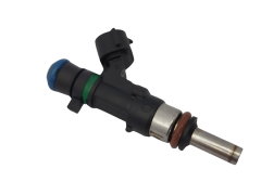 Впорскування палива Renault Dacia 166008740R 0280158293 0.9 TCE