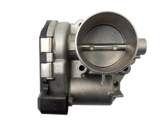 Повітряна заслінка Ford Volvo 7S7G-9F991-CA 0280750535 1.6 Bosch 0km 1035