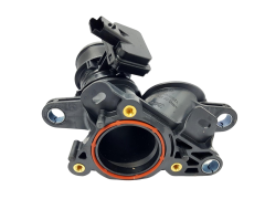 Повітряна заслінка Оригінал Citroen Peugeot Ford C4 508 2.0 HDi 0345G7