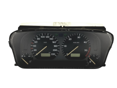 Тахометр VW Golf 3 1H0919864Q 351054000 48701