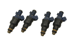 Паливні форсунки KPL 0280150446 1,8 Citroen Peugeot 198493