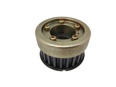 Приводи ГРМ 7701050369 7701053072 3.0 DCI Renault Espace 4