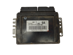 Водій 96801800 5WY5407A D32 1BOT 9A Chevrolet Kemsco 16002