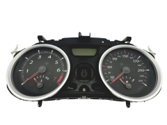 Тахометр Renault Megane 2 8200793135 L 49230
